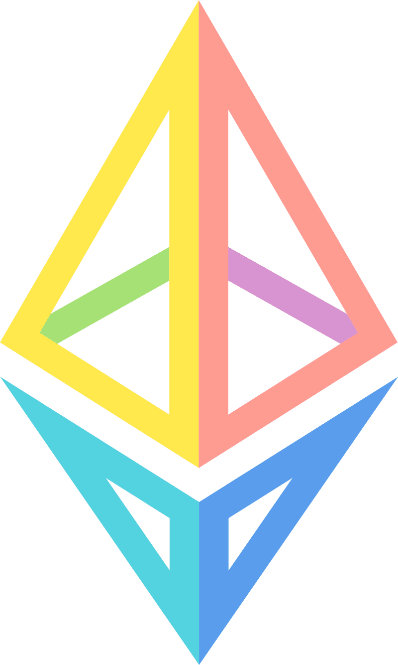 ETH diamond (color)